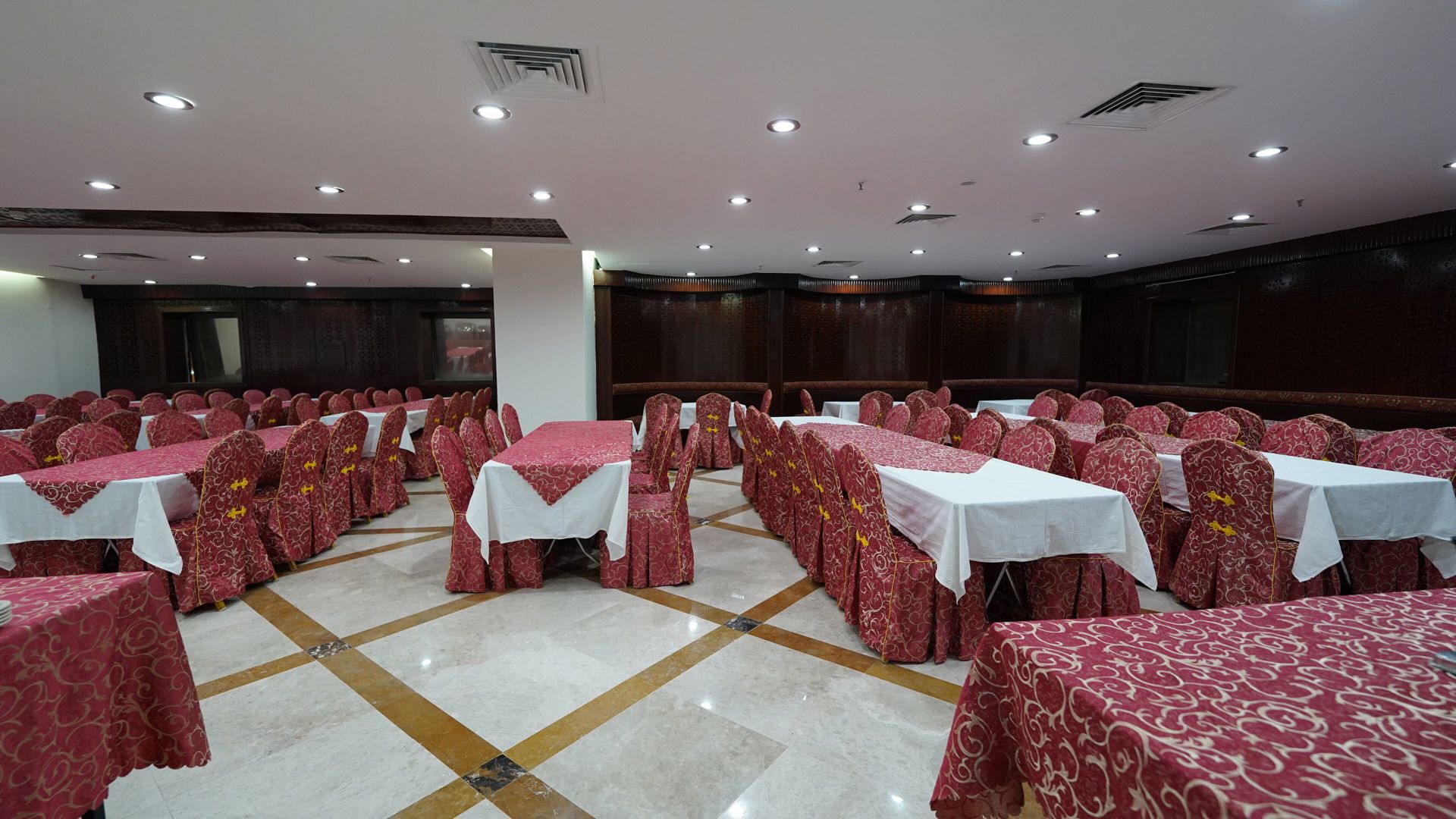 Al Kiram Hotel 0*