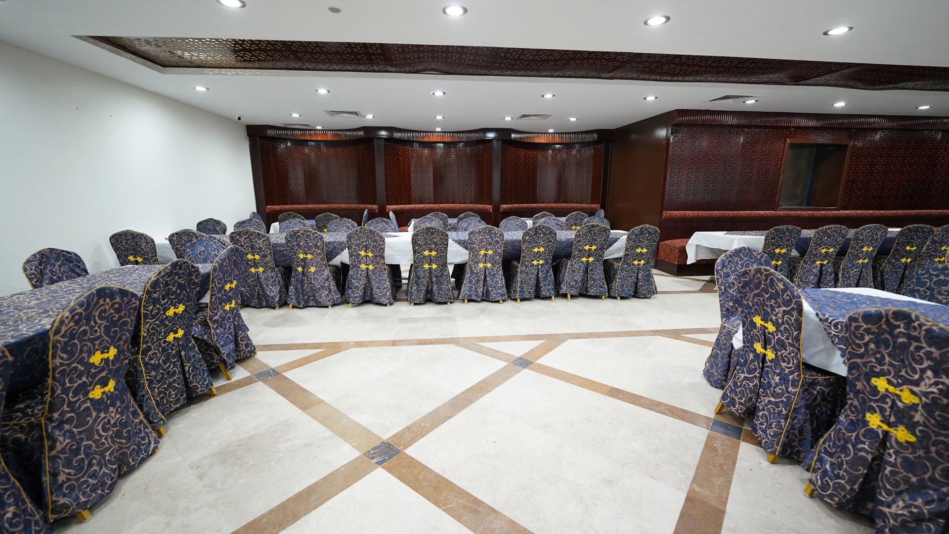 Al Kiram Hotel 0*