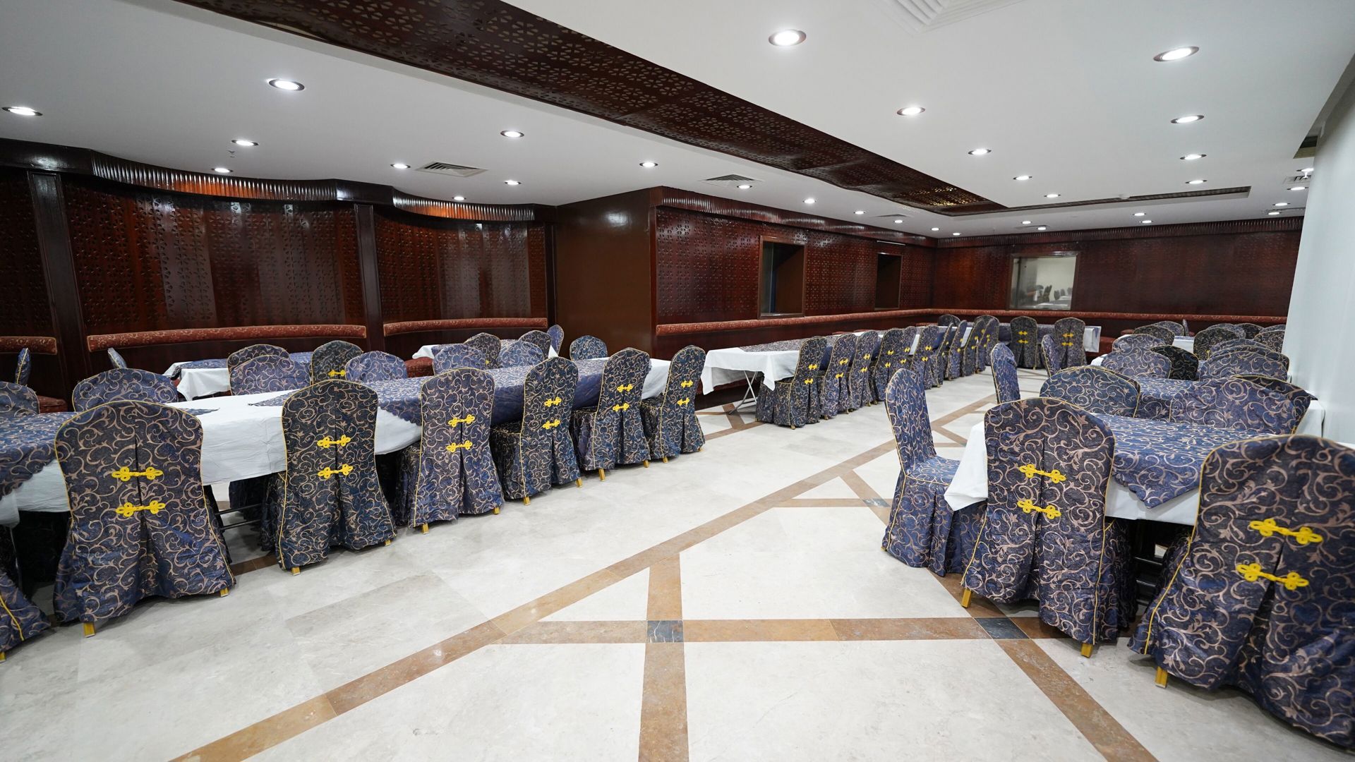 Al Kiram Hotel 0*
