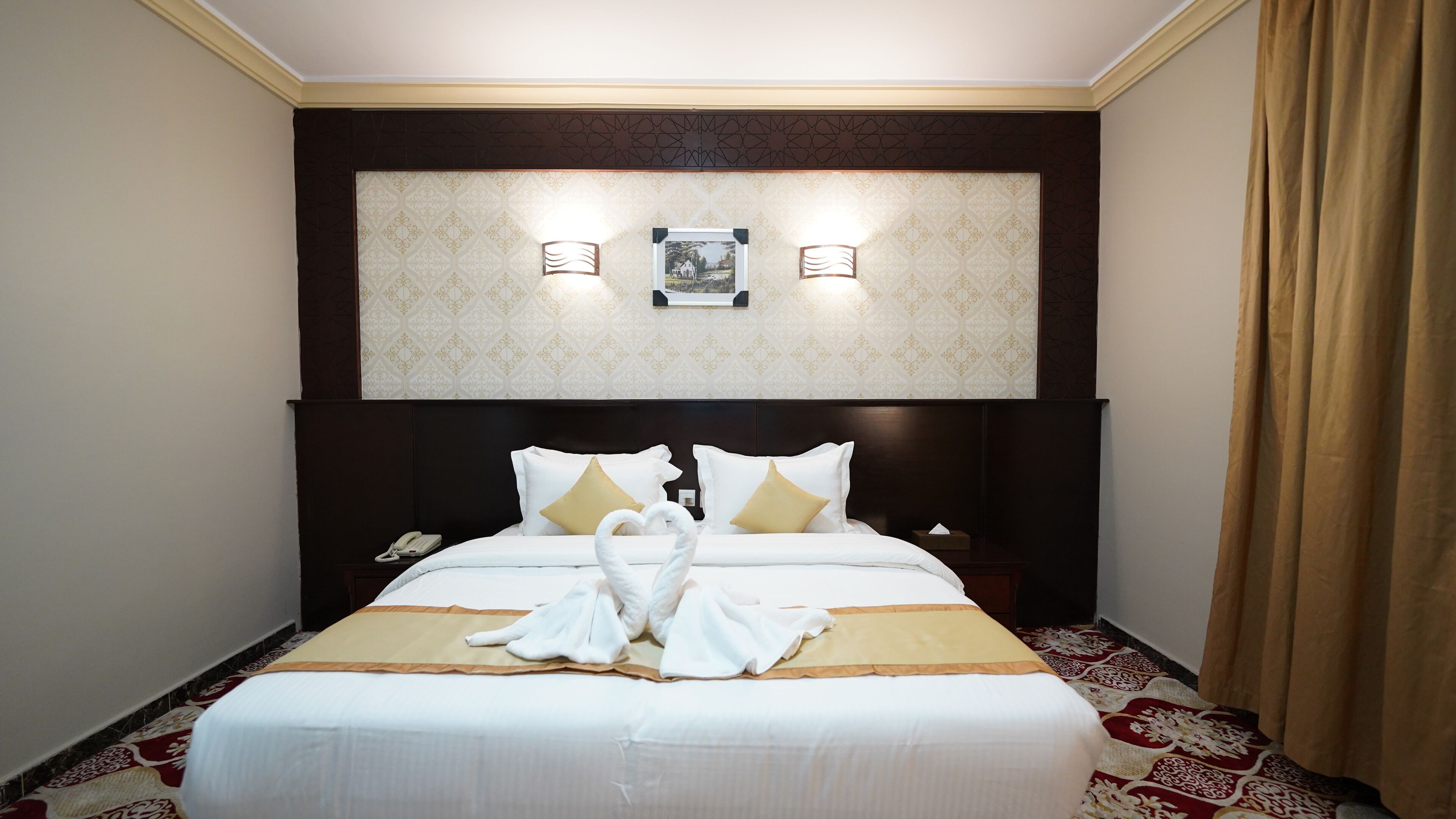 Al Kiram Hotel 0*
