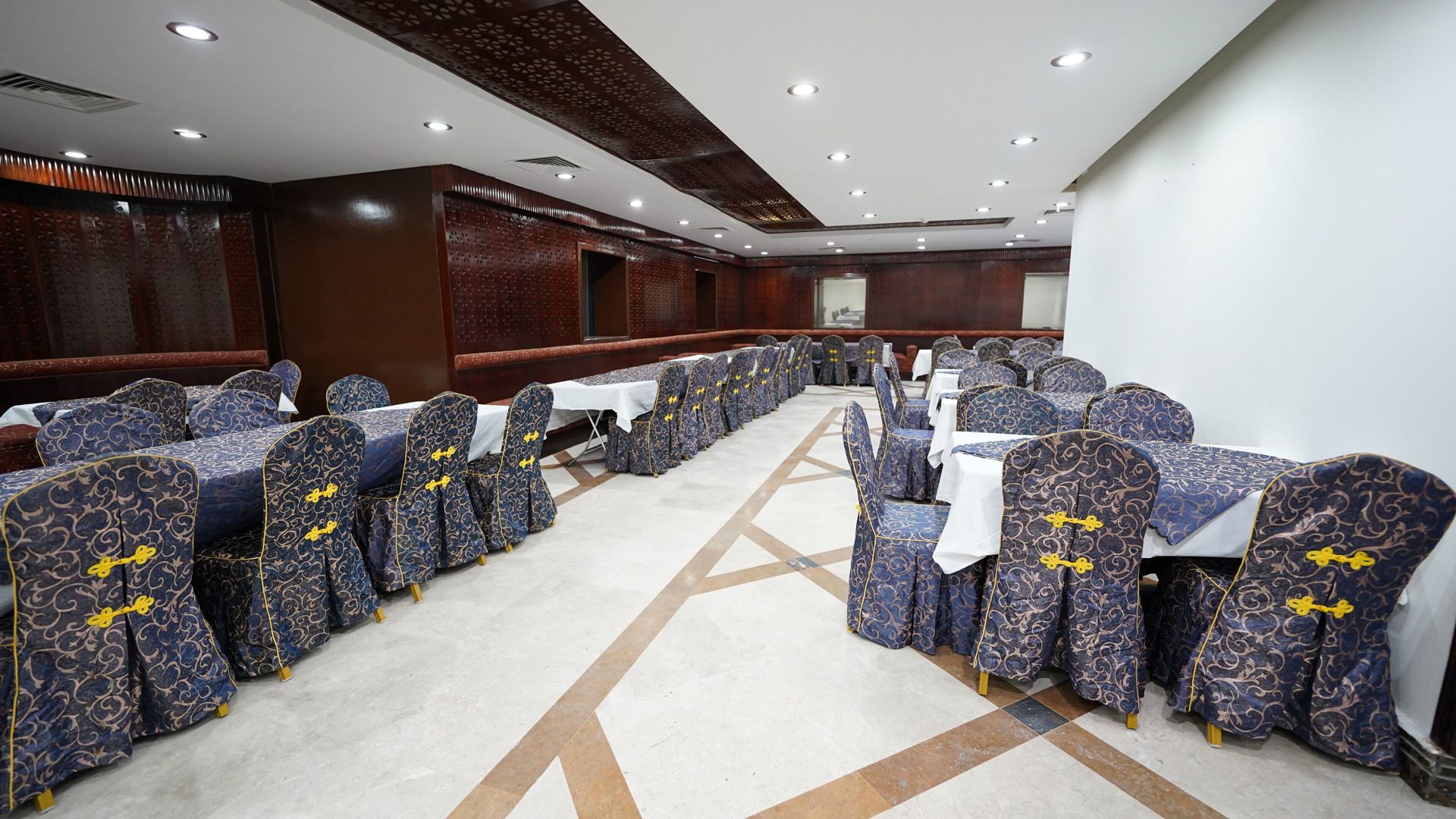 Al Kiram Hotel 0*