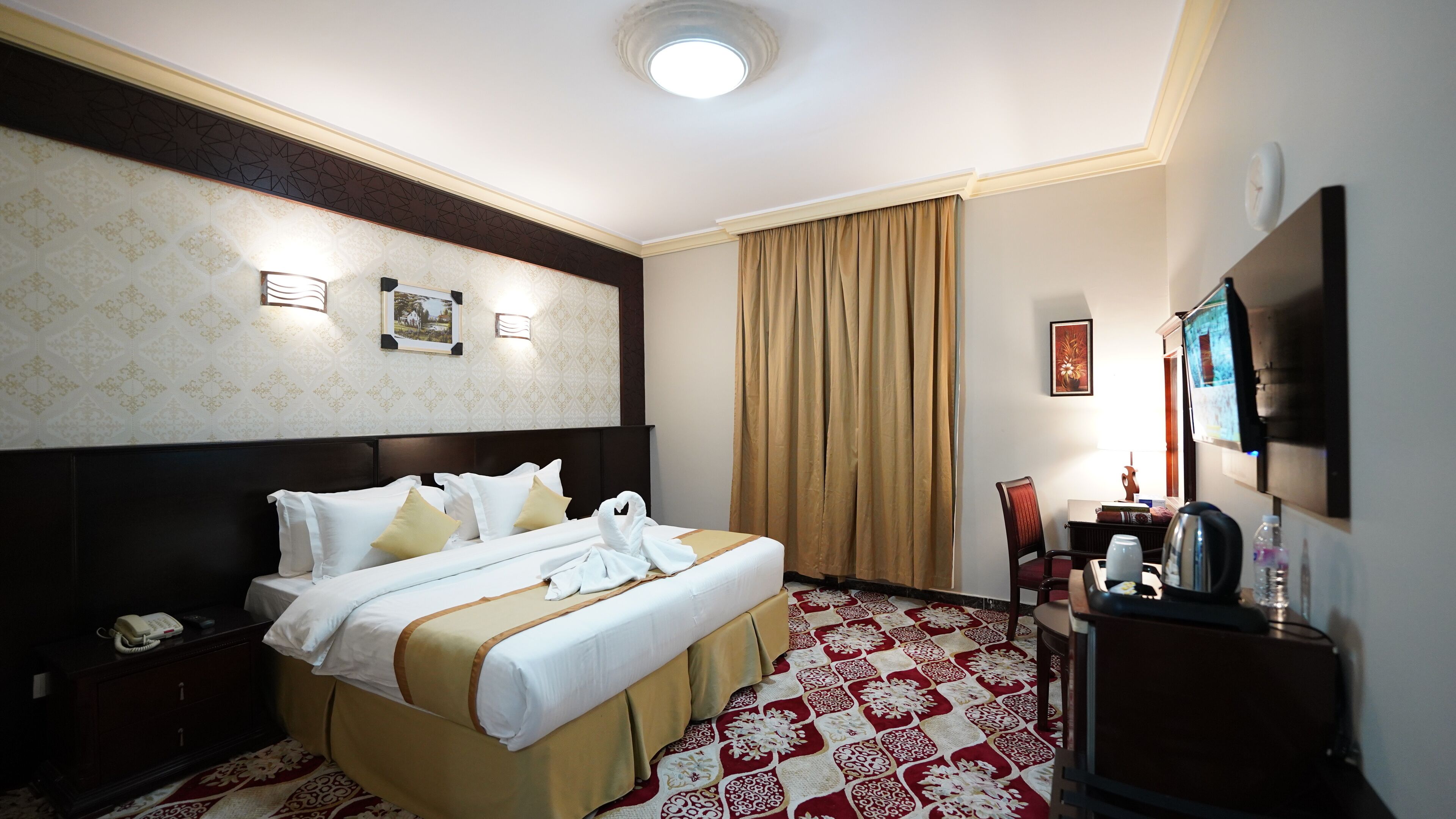 Al Kiram Hotel 0*