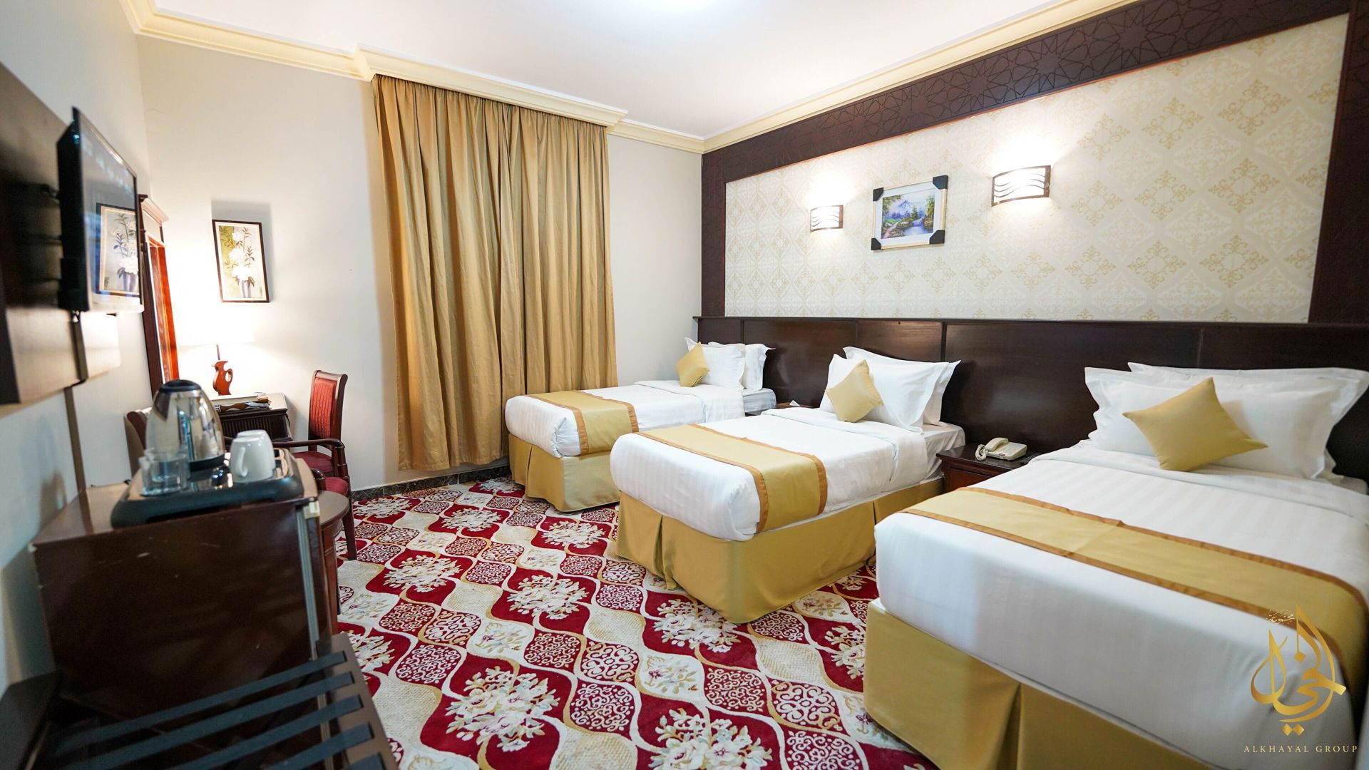 Al Kiram Hotel 0*