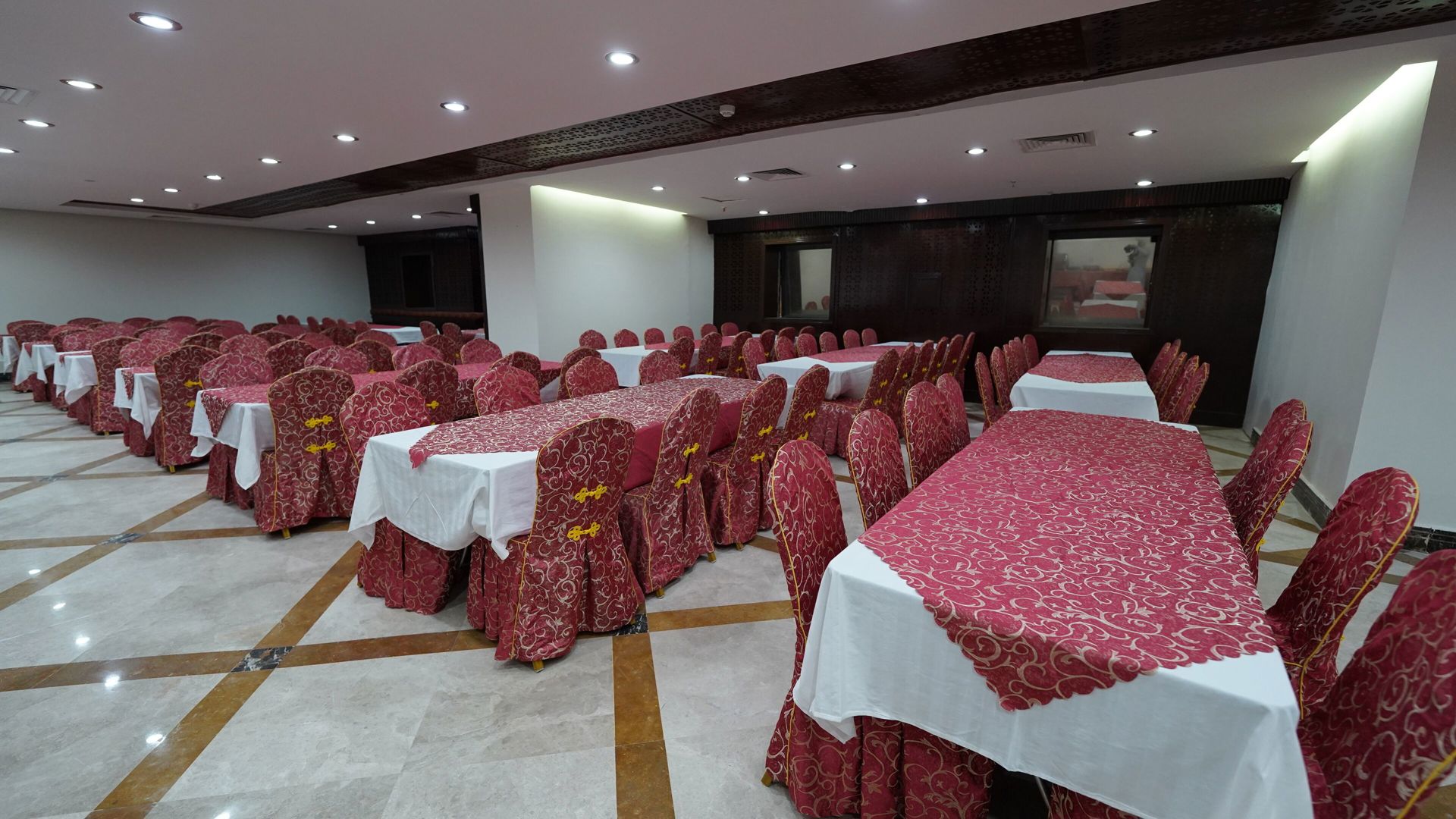 Al Kiram Hotel 0*