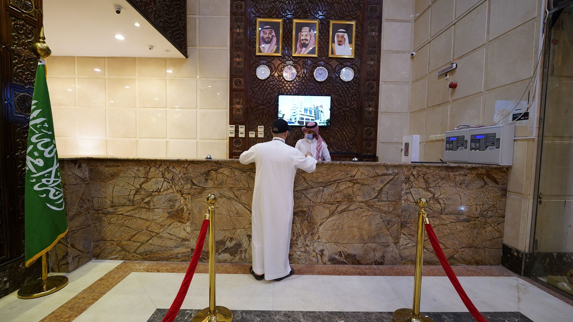 Al Kiram Hotel 0*