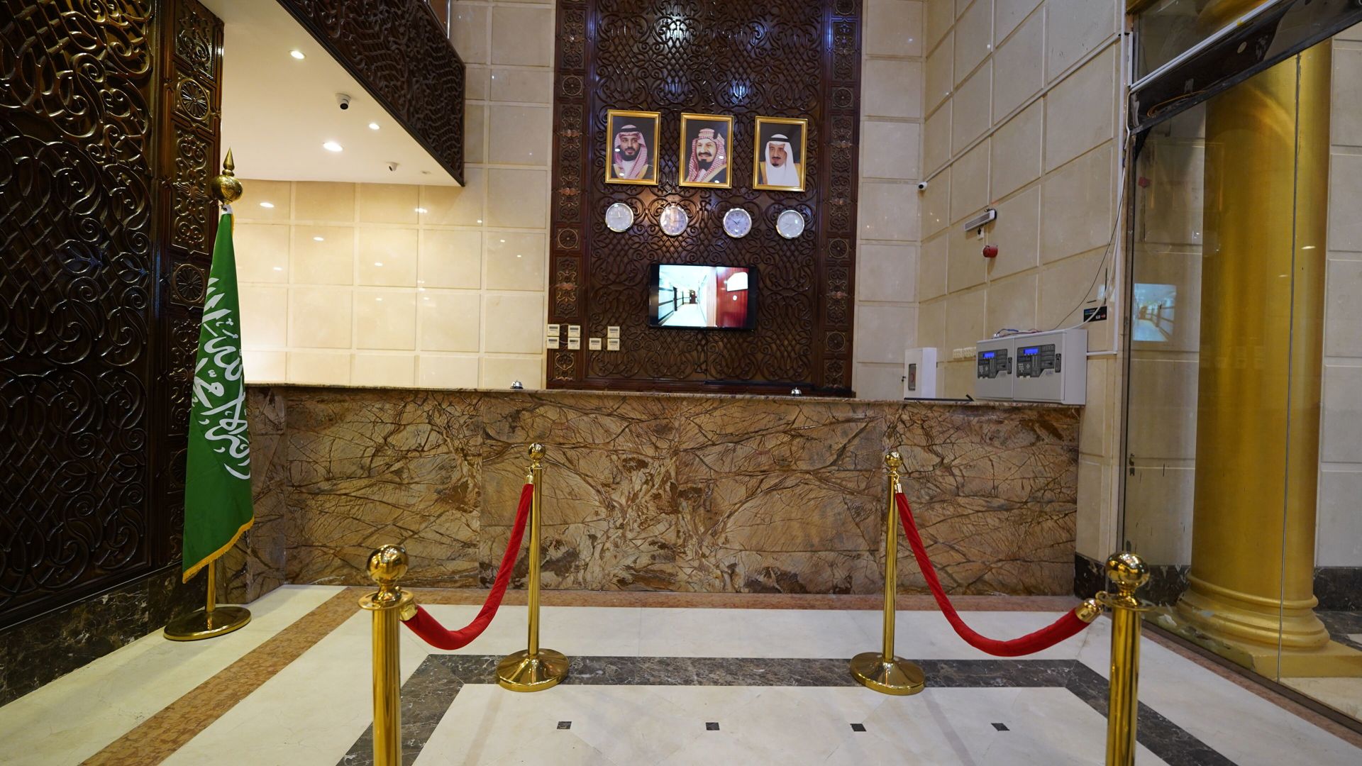 Al Kiram Hotel 0*