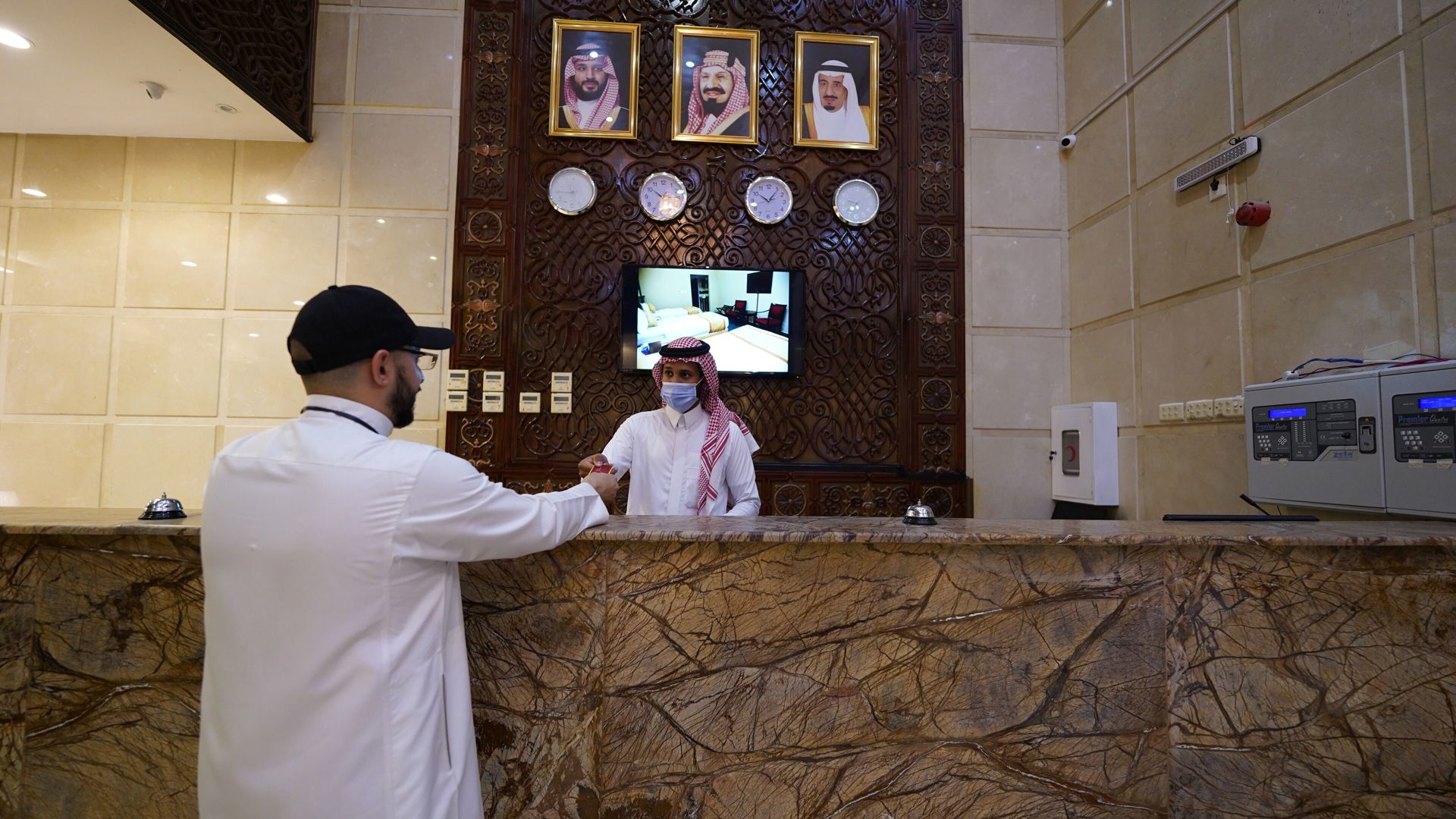 Al Kiram Hotel 0*