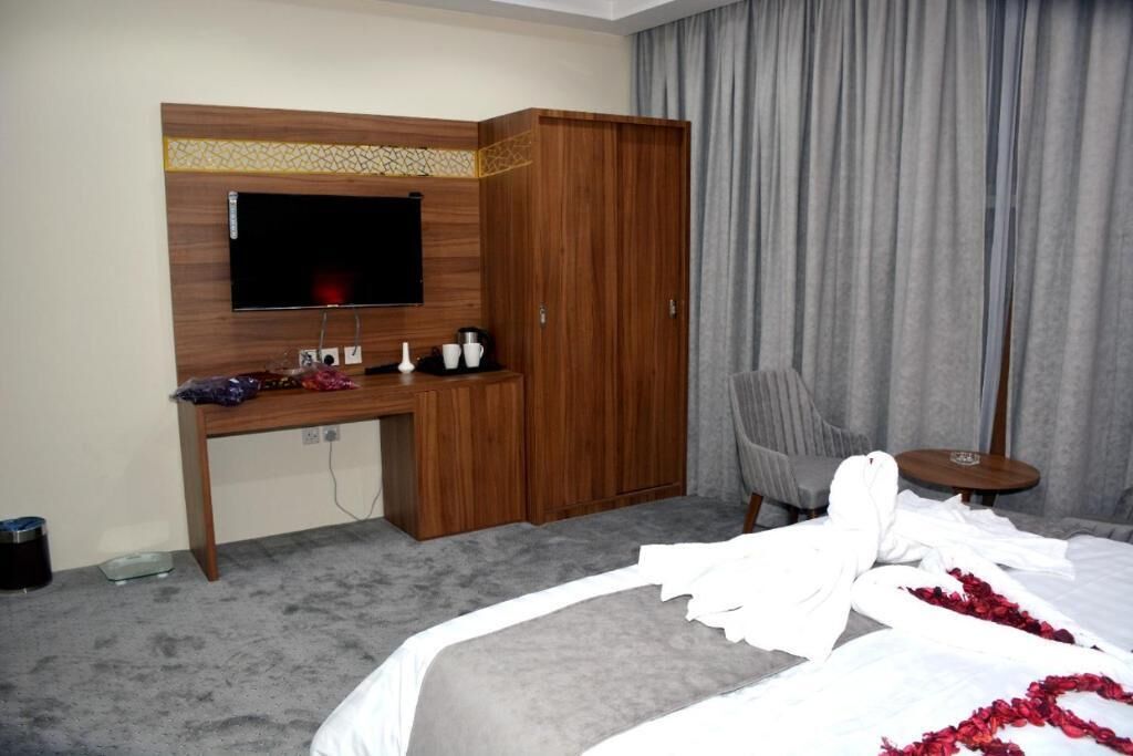 SALSBIL AL ALMASI HOTEL 0*