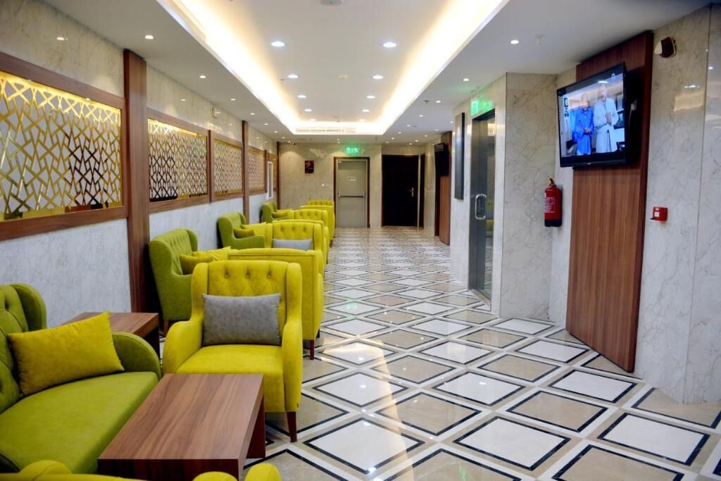 SALSBIL AL ALMASI HOTEL 0*