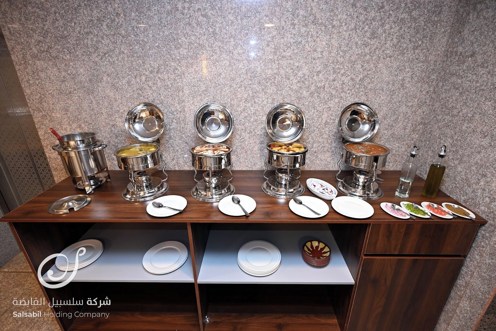 SALSBIL AL ALMASI HOTEL 0*