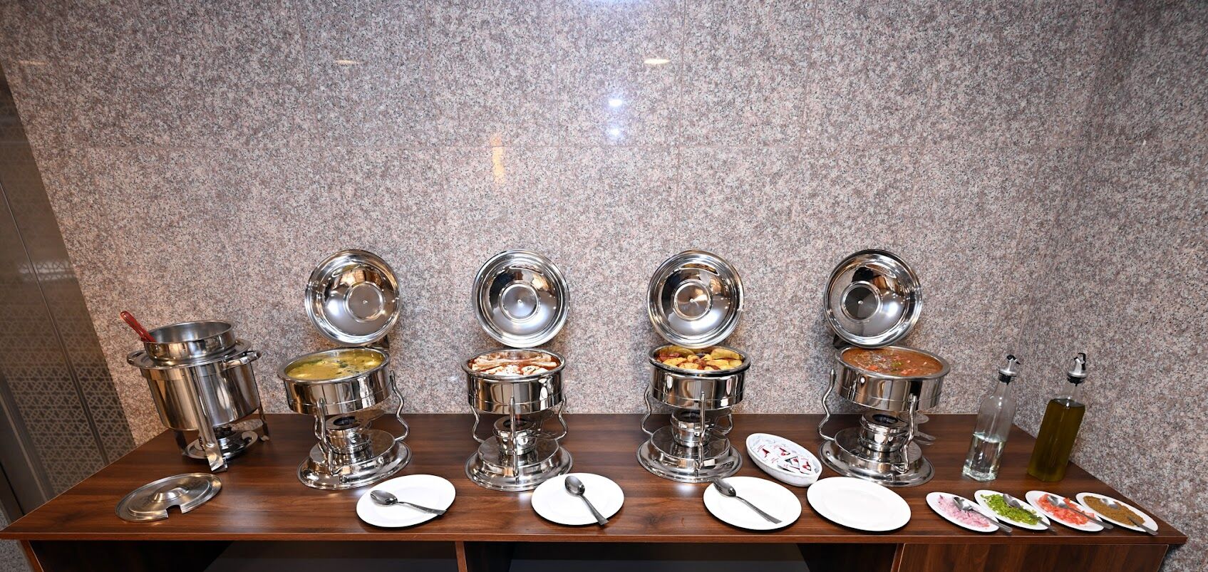 SALSBIL AL ALMASI HOTEL 0*