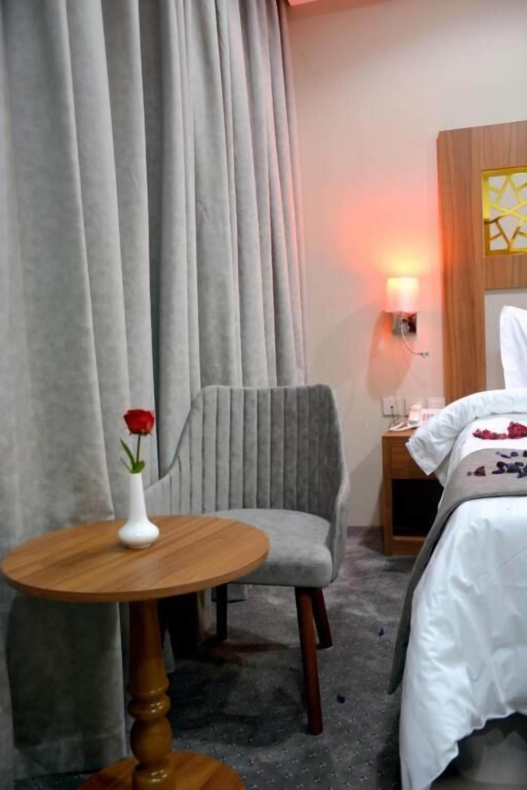 SALSBIL AL ALMASI HOTEL 0*