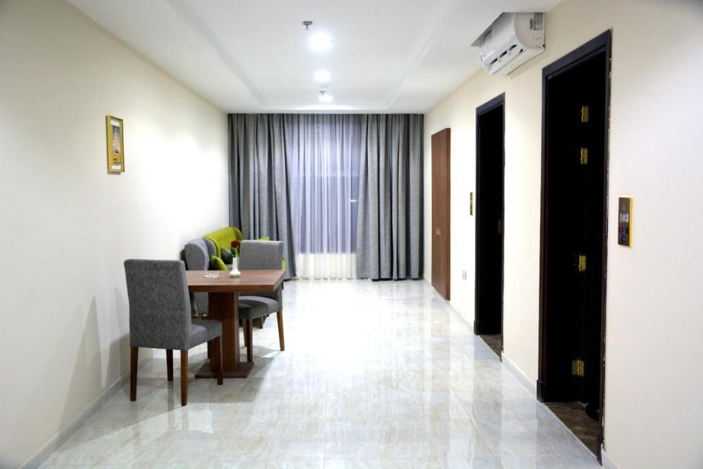 SALSBIL AL ALMASI HOTEL 0*