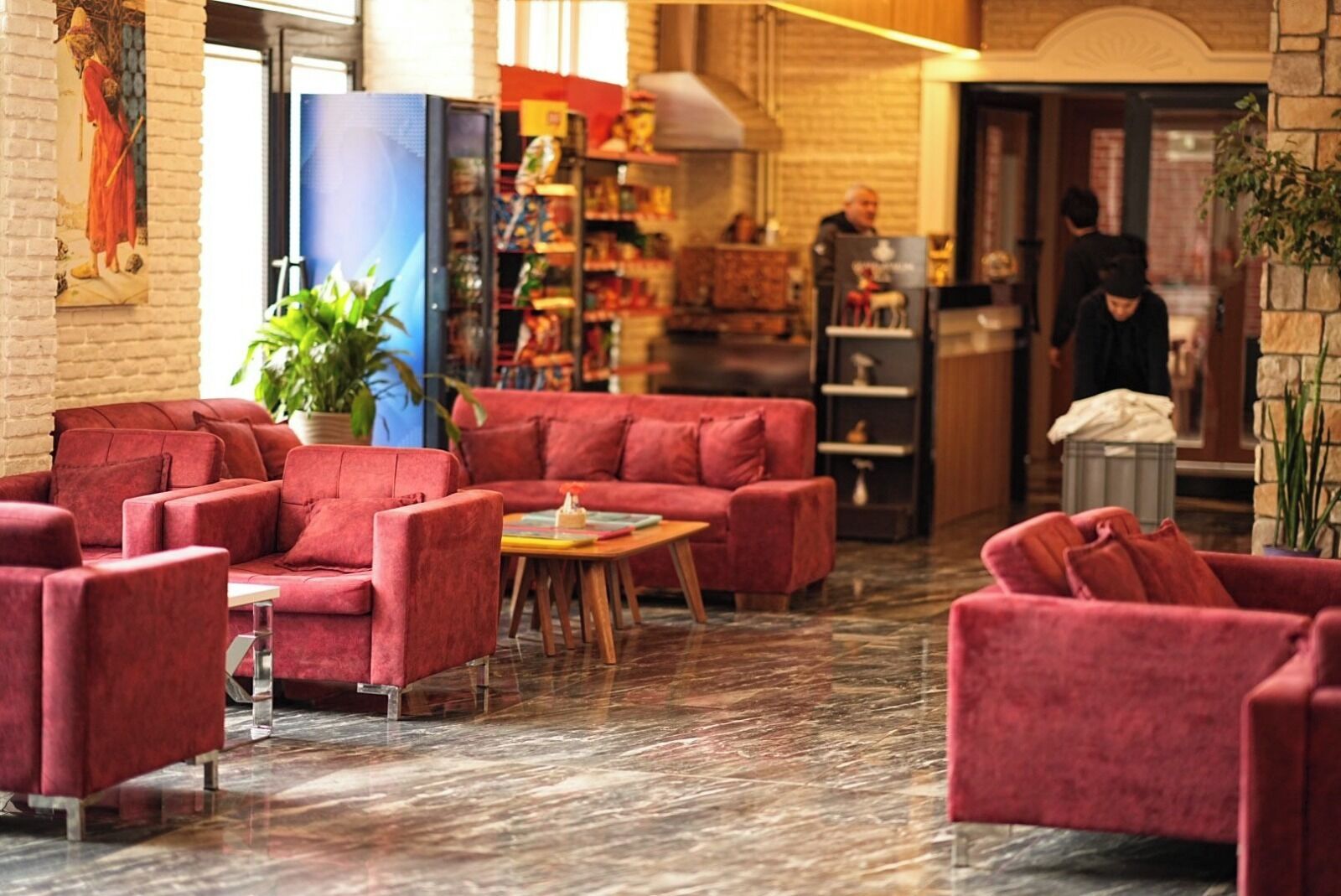 GRAND DELUXE HOTEL 0*