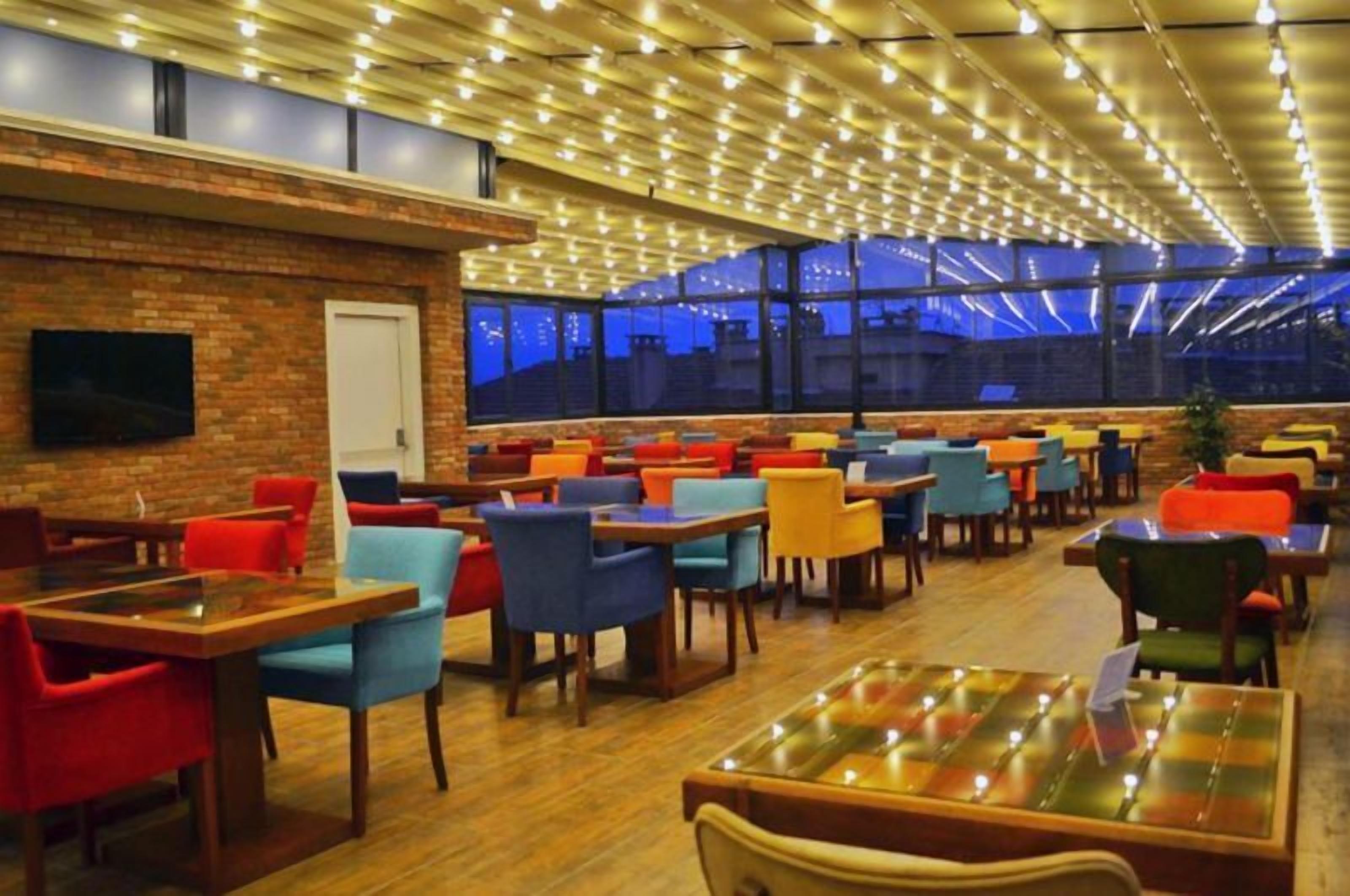 GRAND DELUXE HOTEL 0*
