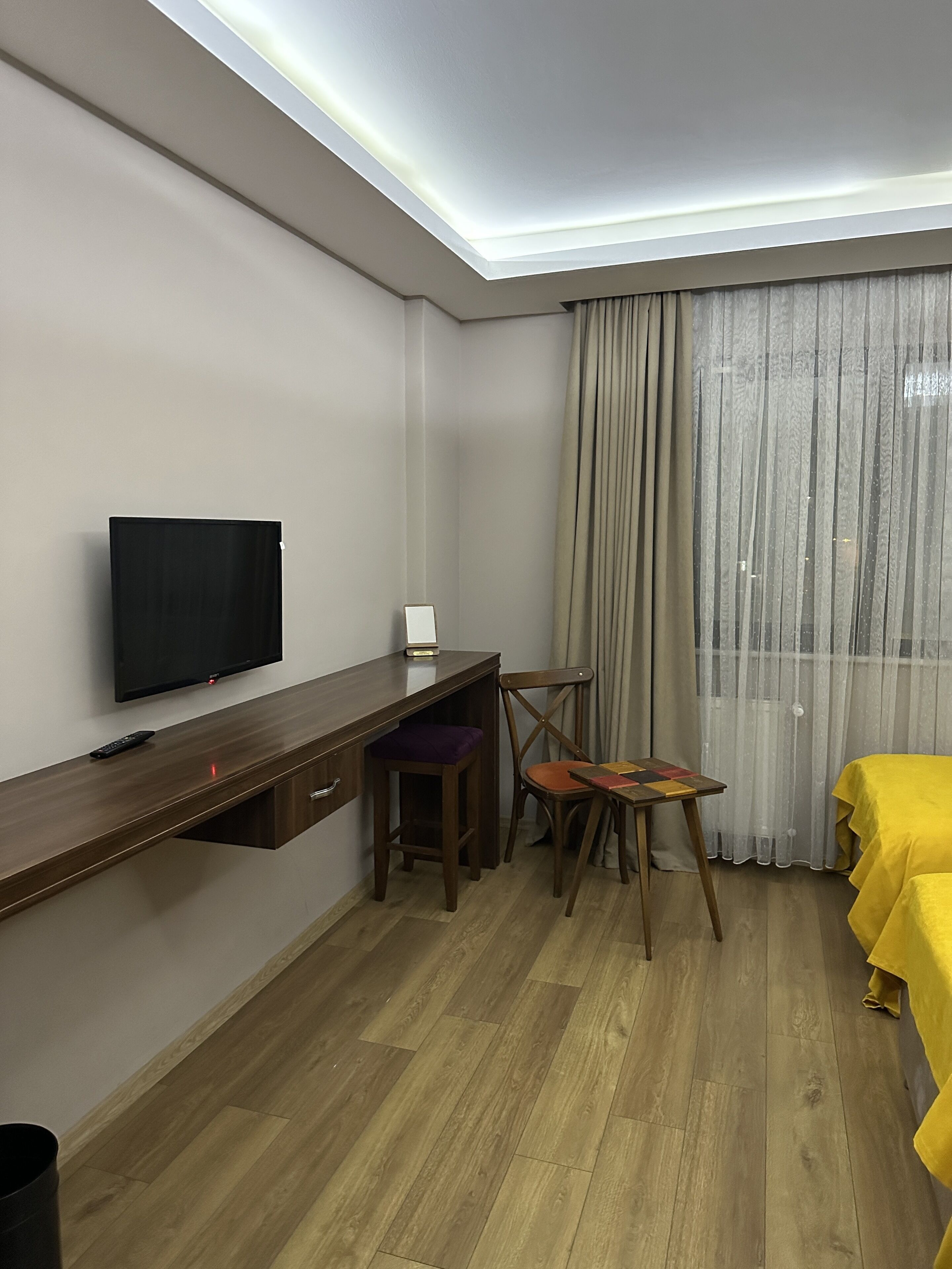 GRAND DELUXE HOTEL 0*
