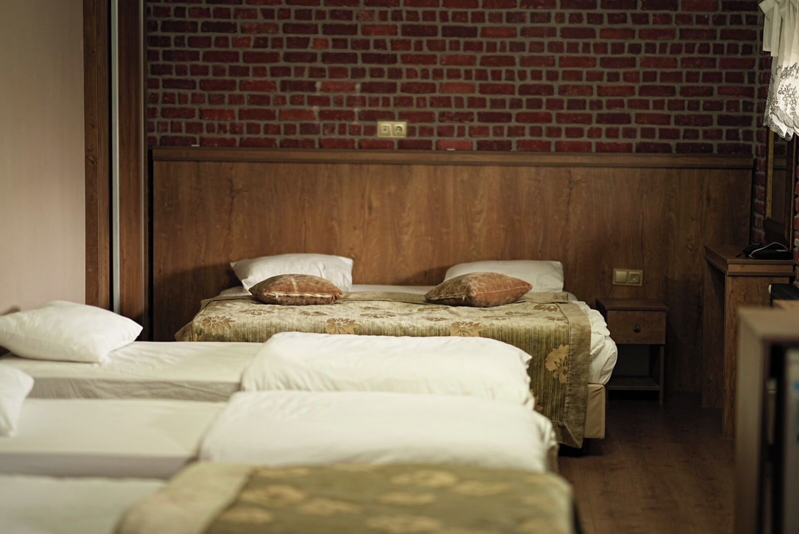 GRAND DELUXE HOTEL 0*