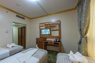 Grand Zowar Hotel 1*