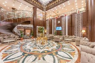 Grand Zowar Hotel 1*