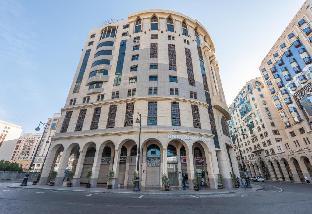 Grand Zowar Hotel 1*