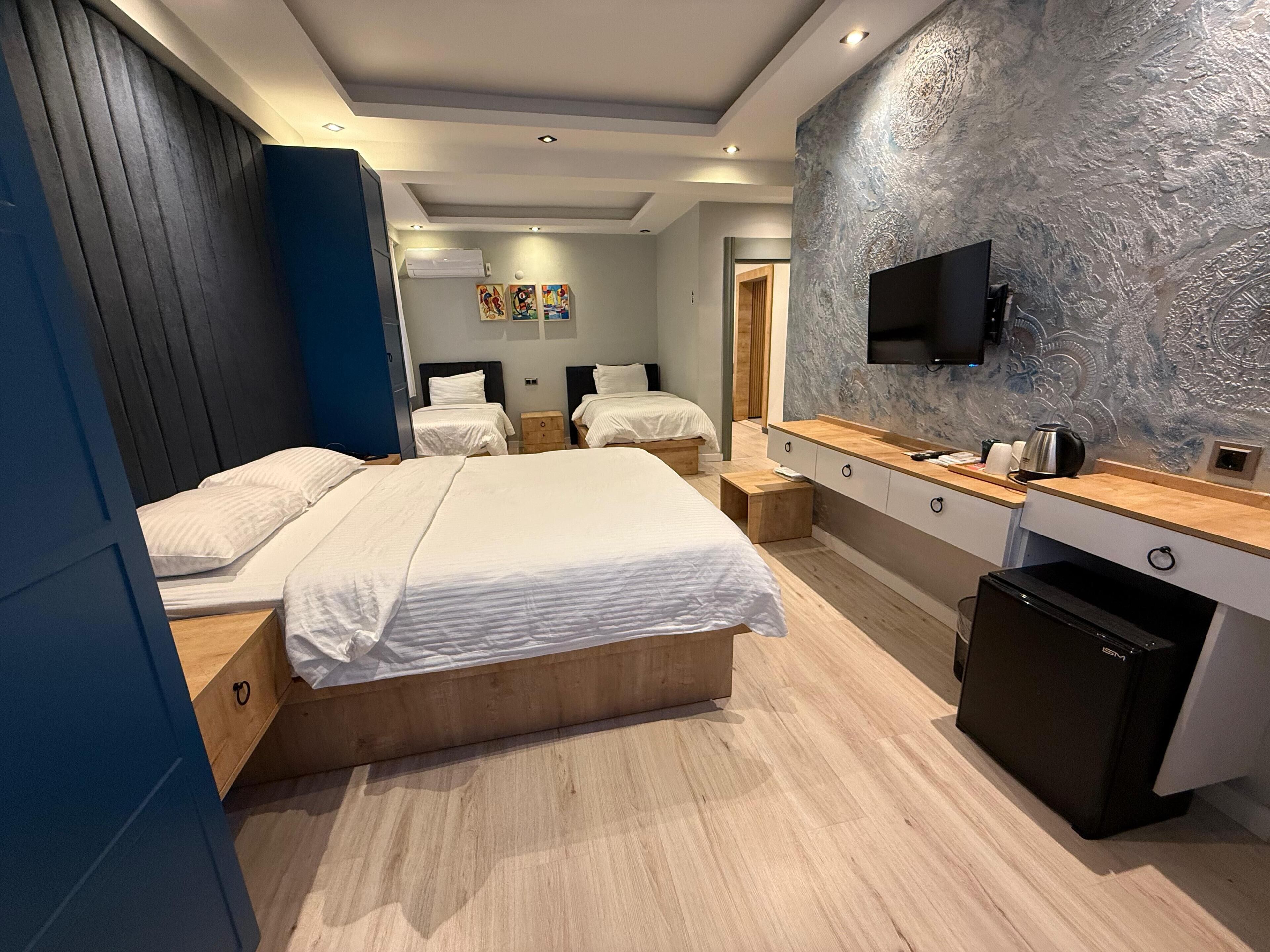 Siya Boutique Hotel 0*
