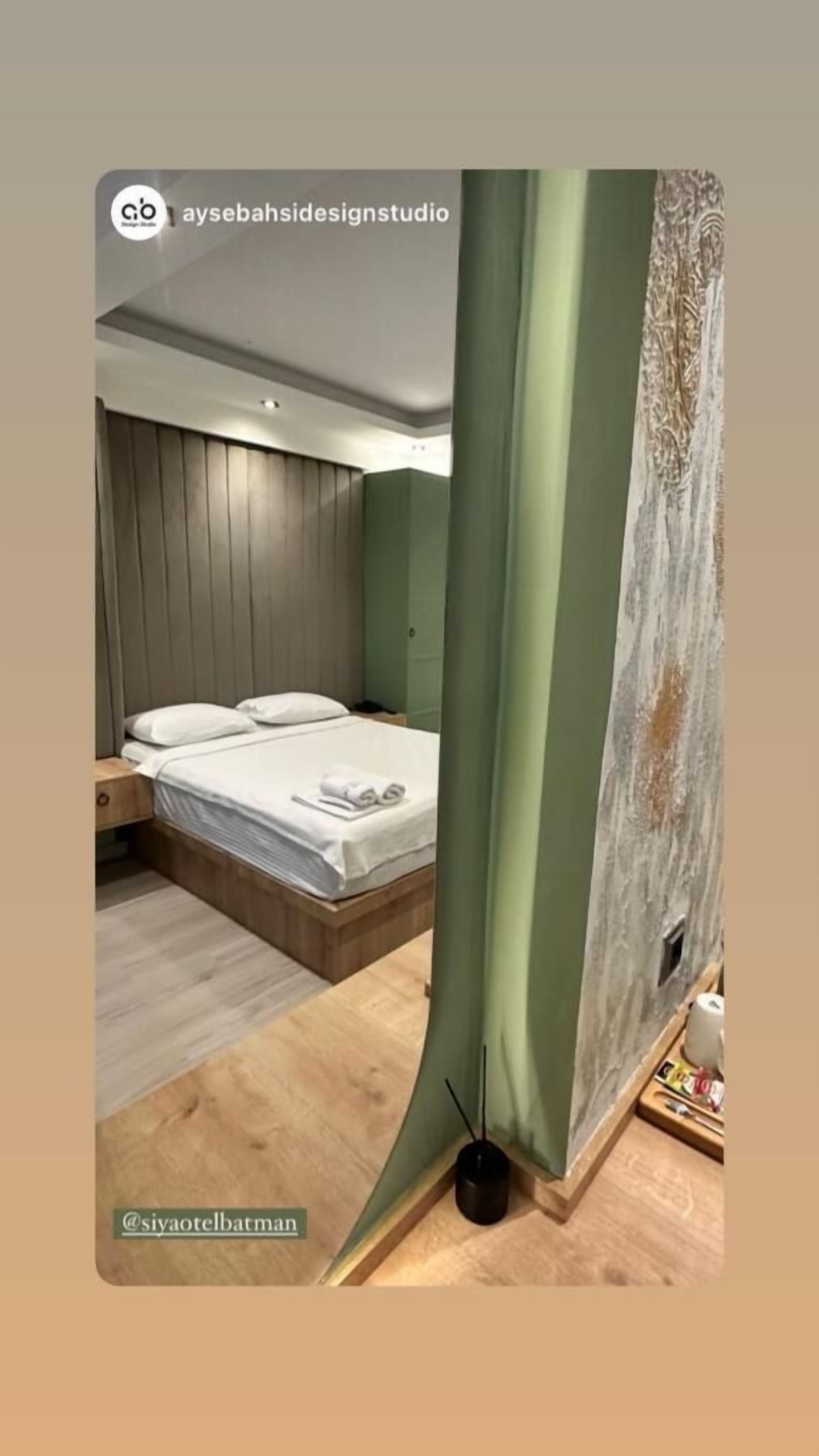 Siya Boutique Hotel 0*