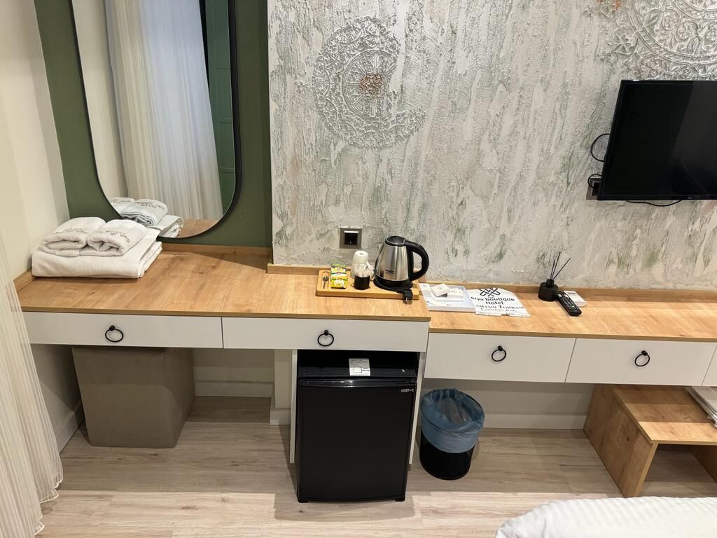 Siya Boutique Hotel 0*