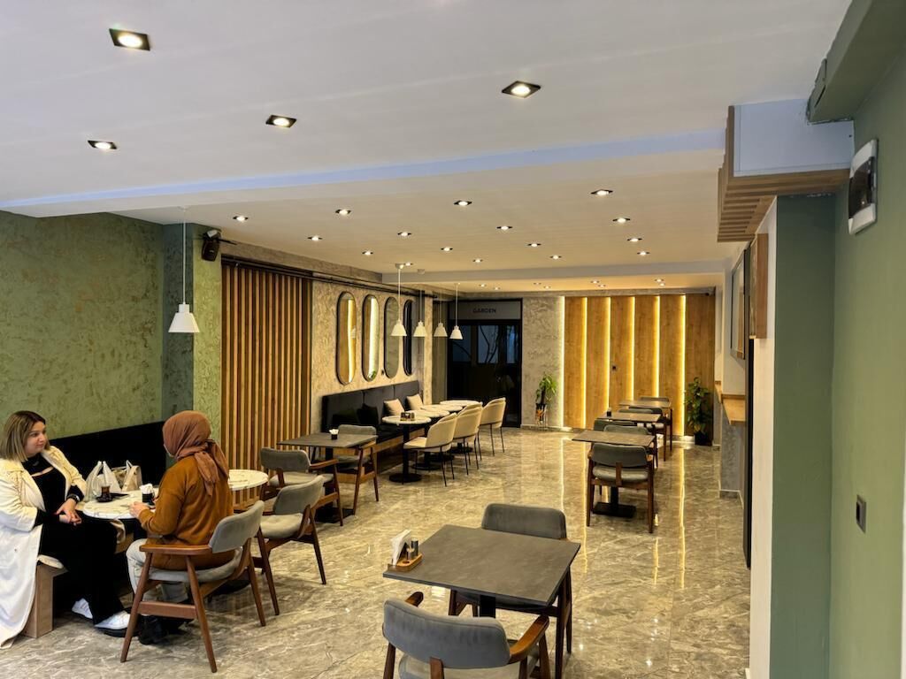 Siya Boutique Hotel 0*