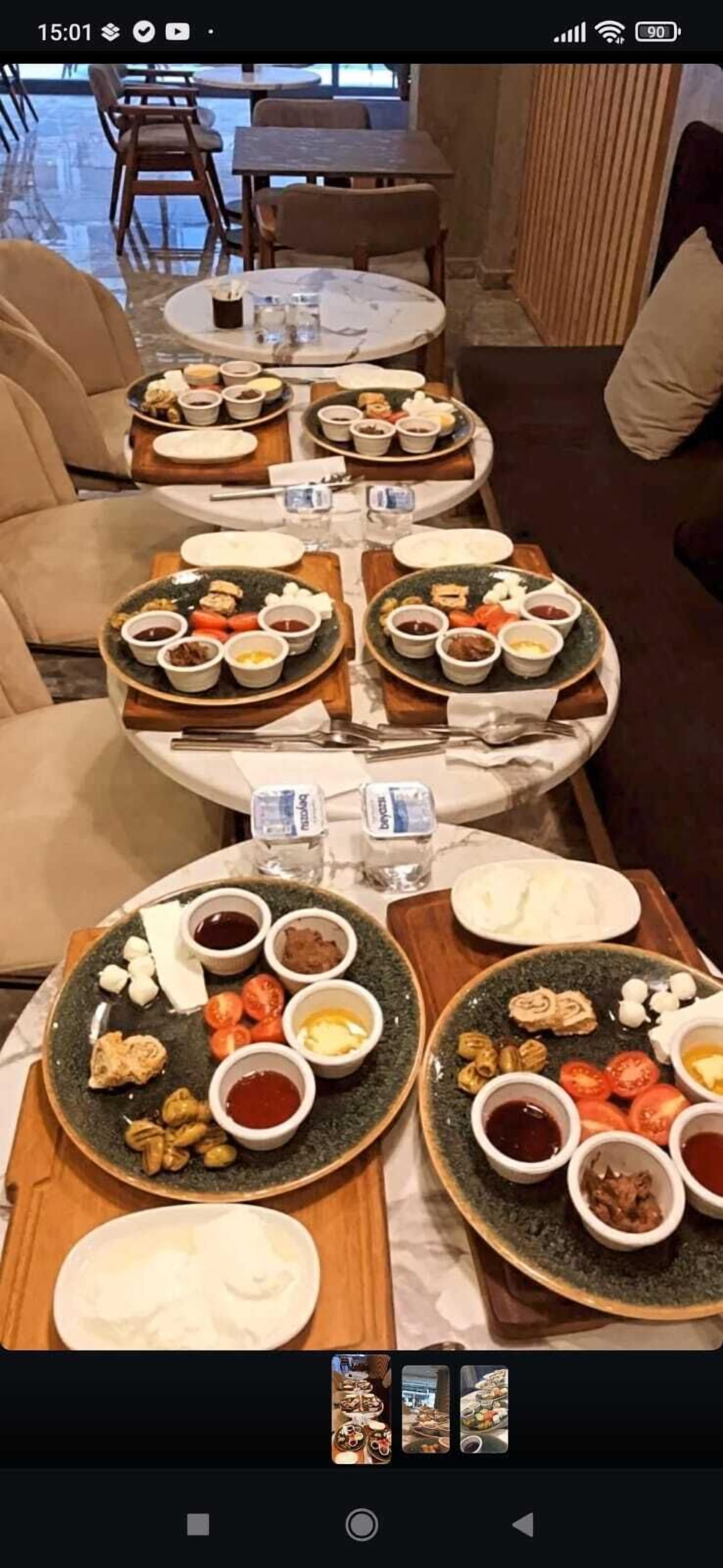 Siya Boutique Hotel 0*