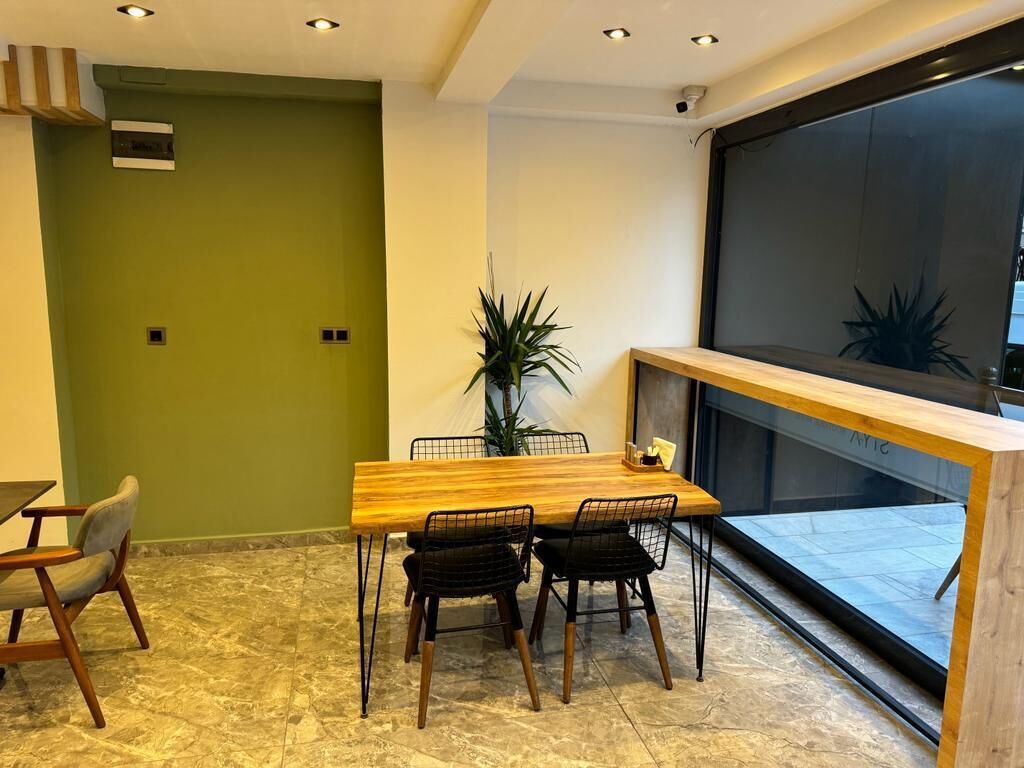 Siya Boutique Hotel 0*