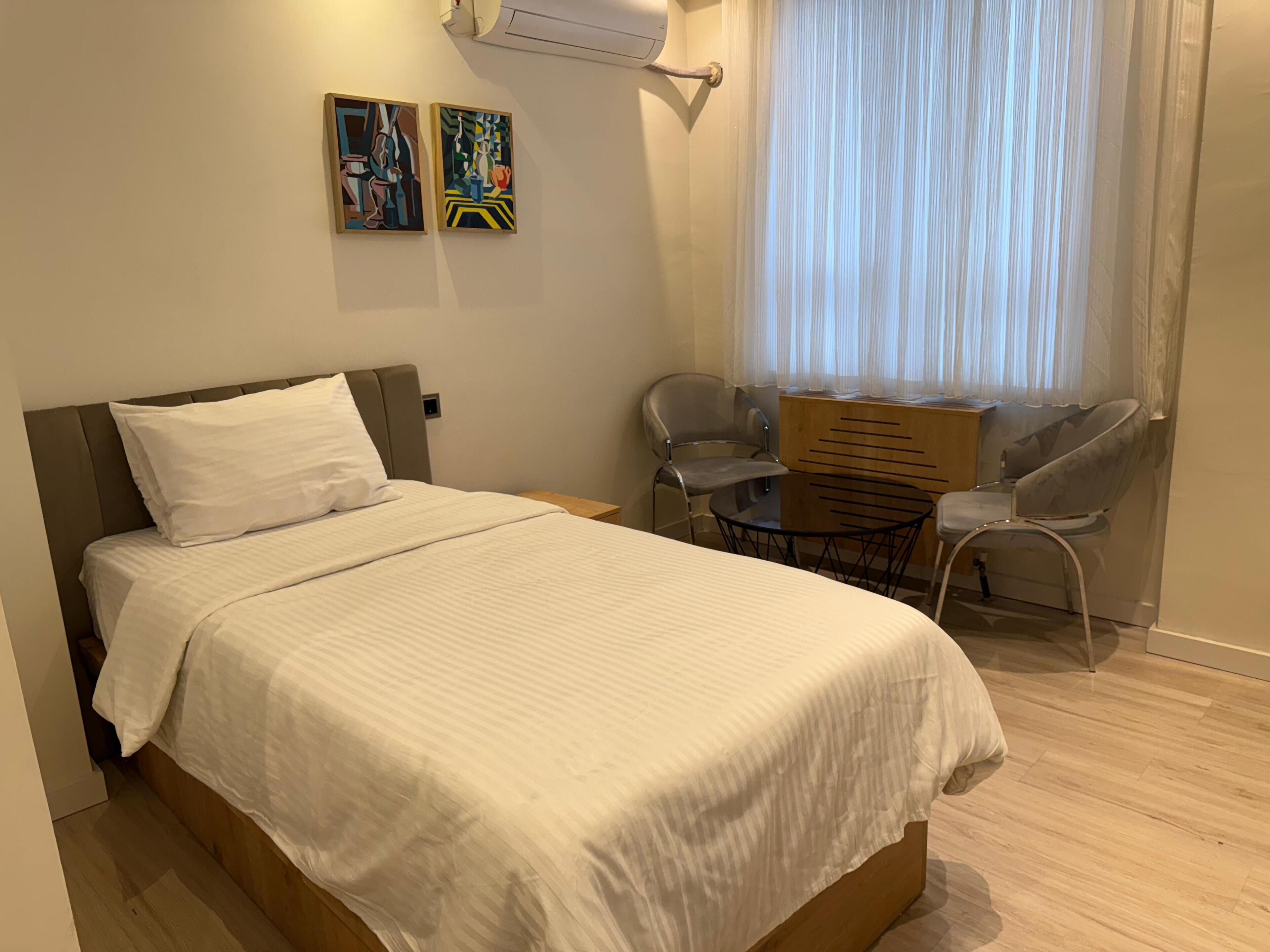 Siya Boutique Hotel 0*