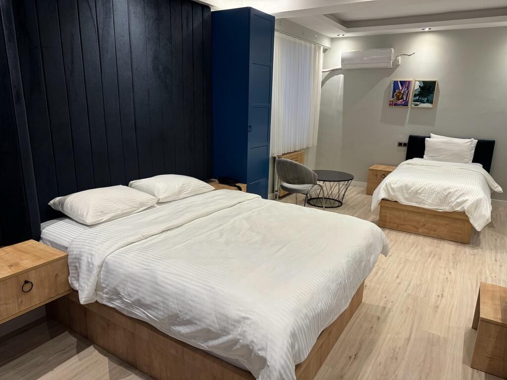 Siya Boutique Hotel 0*