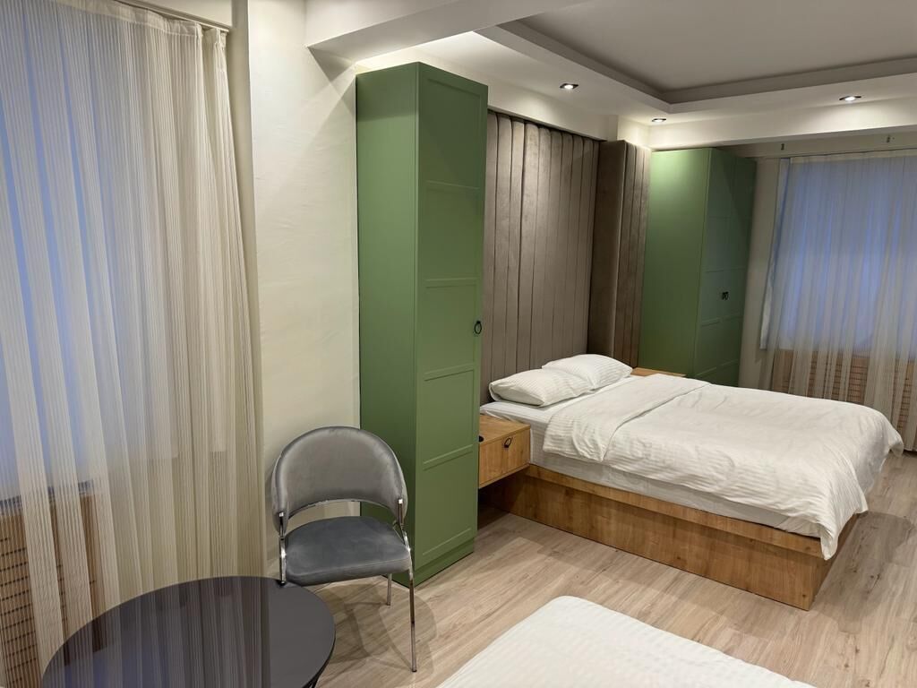 Siya Boutique Hotel 0*