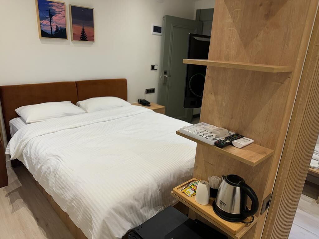 Siya Boutique Hotel 0*