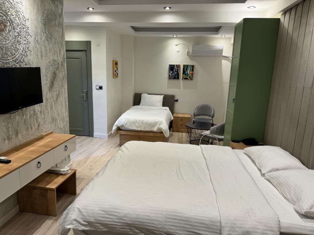 Siya Boutique Hotel 0*