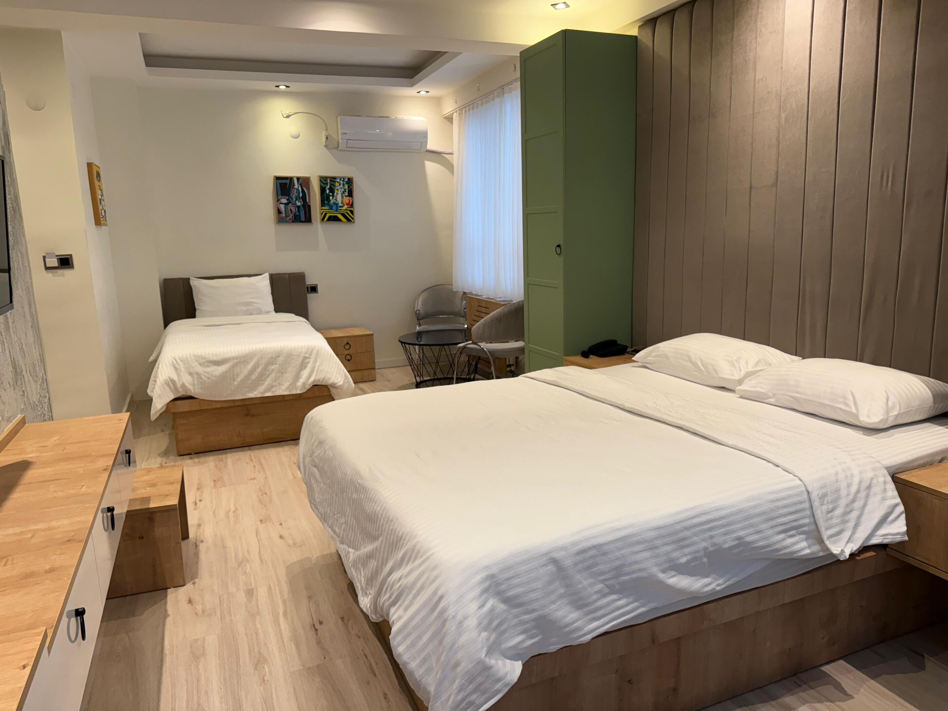 Siya Boutique Hotel 0*