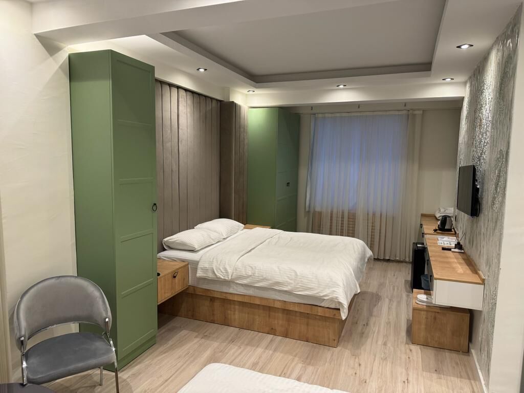 Siya Boutique Hotel 0*