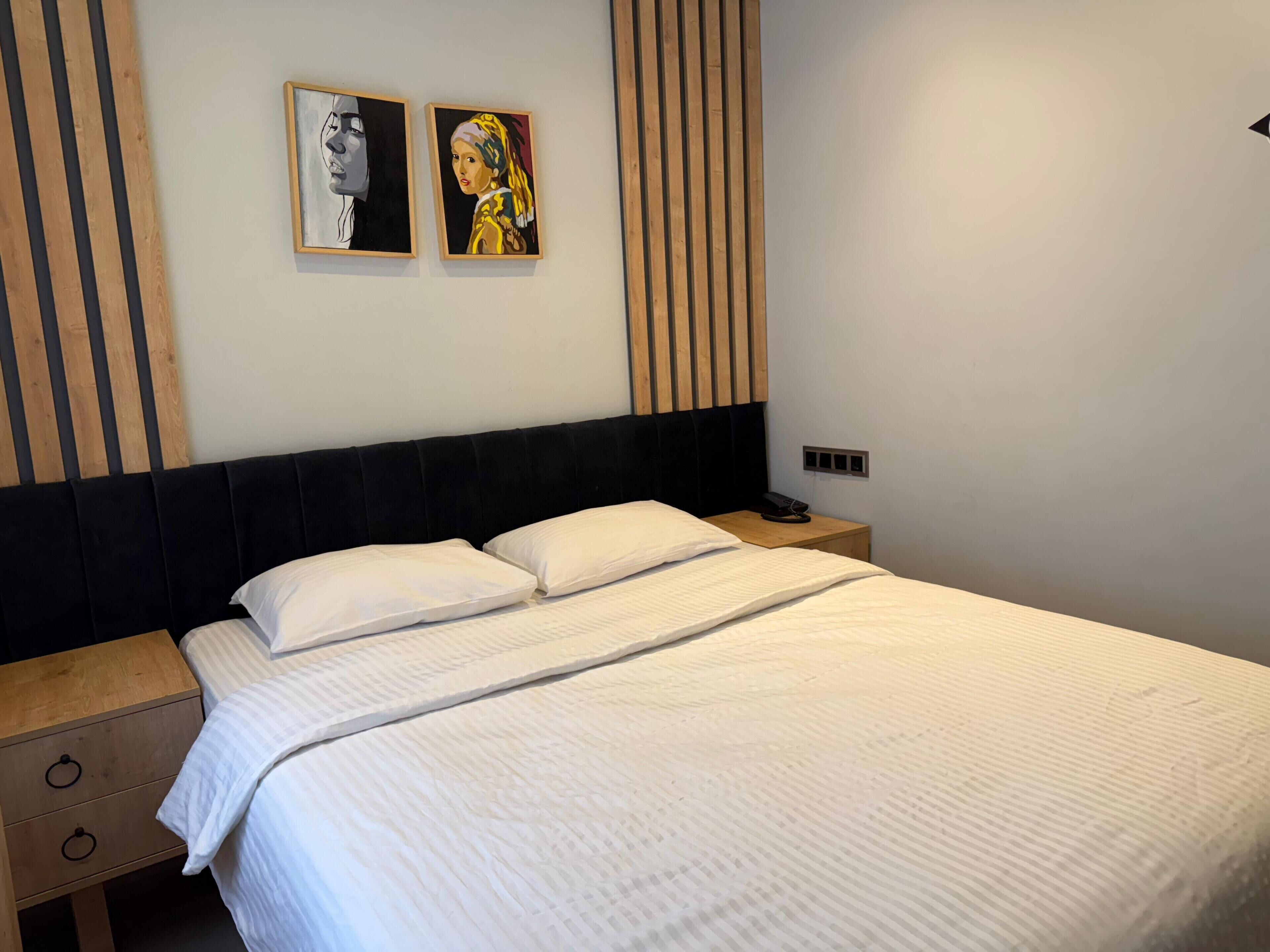 Siya Boutique Hotel 0*