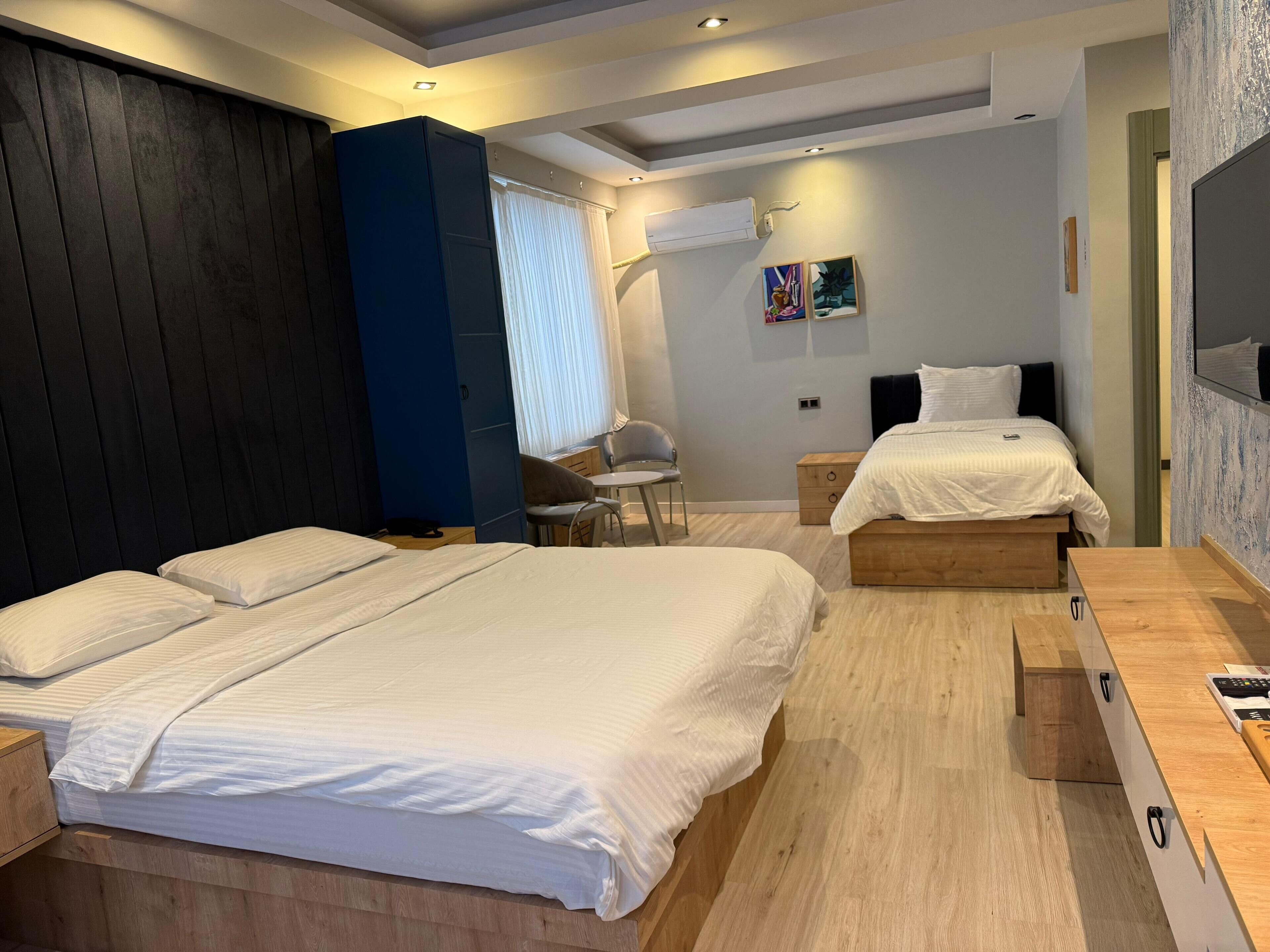 Siya Boutique Hotel 0*