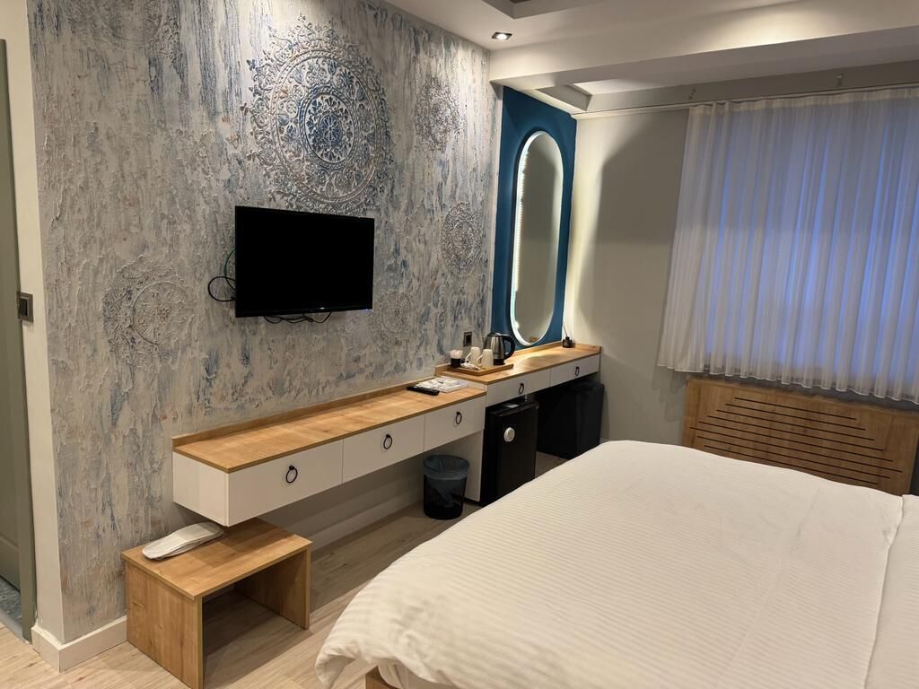 Siya Boutique Hotel 0*