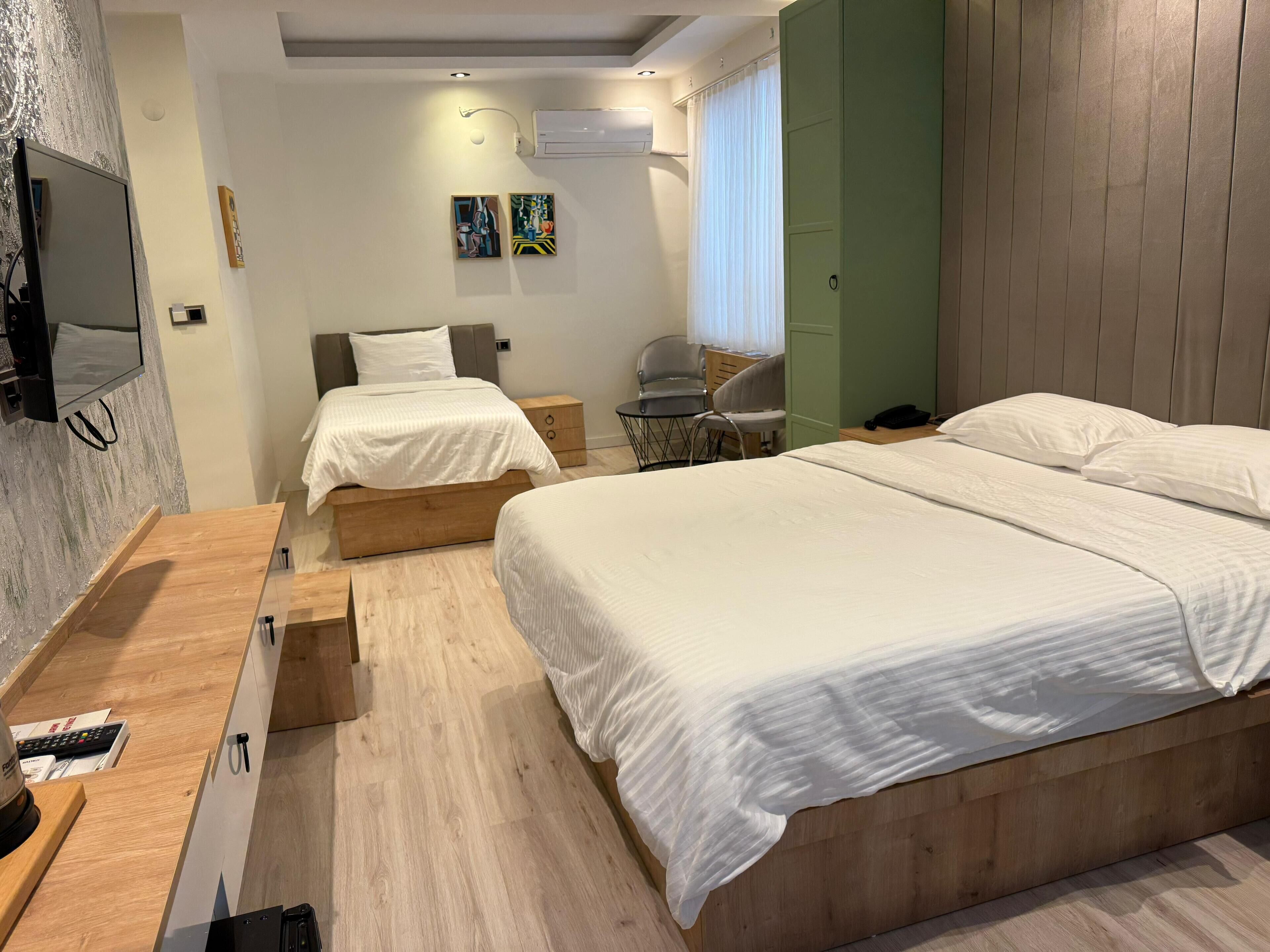 Siya Boutique Hotel 0*