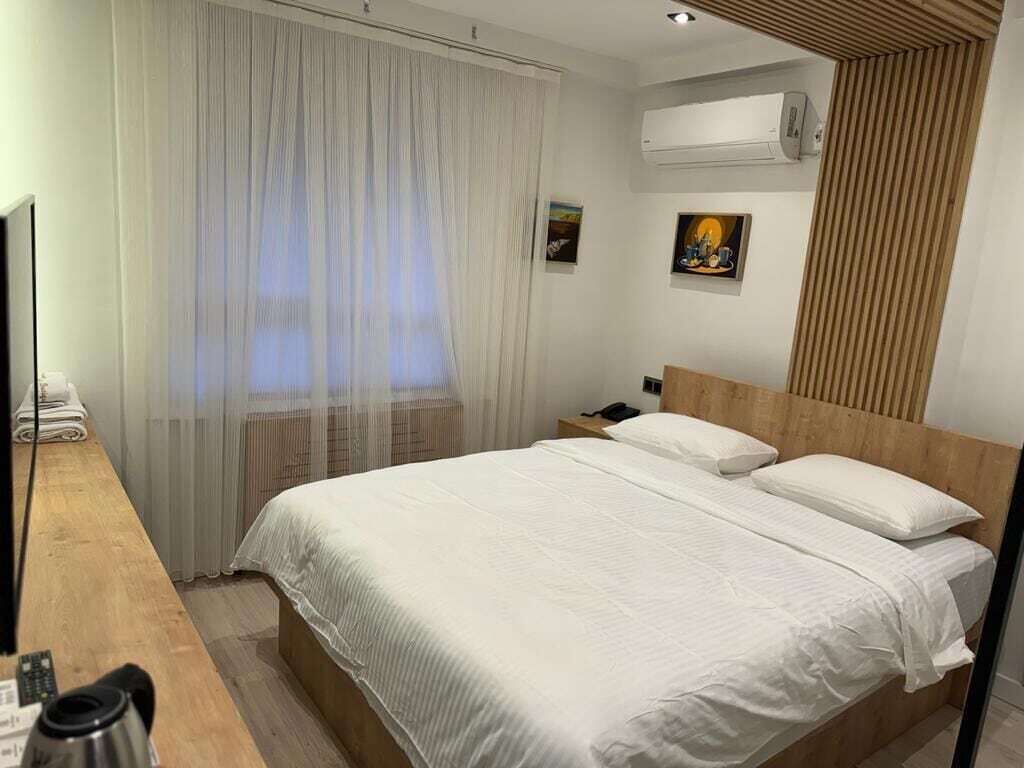 Siya Boutique Hotel 0*