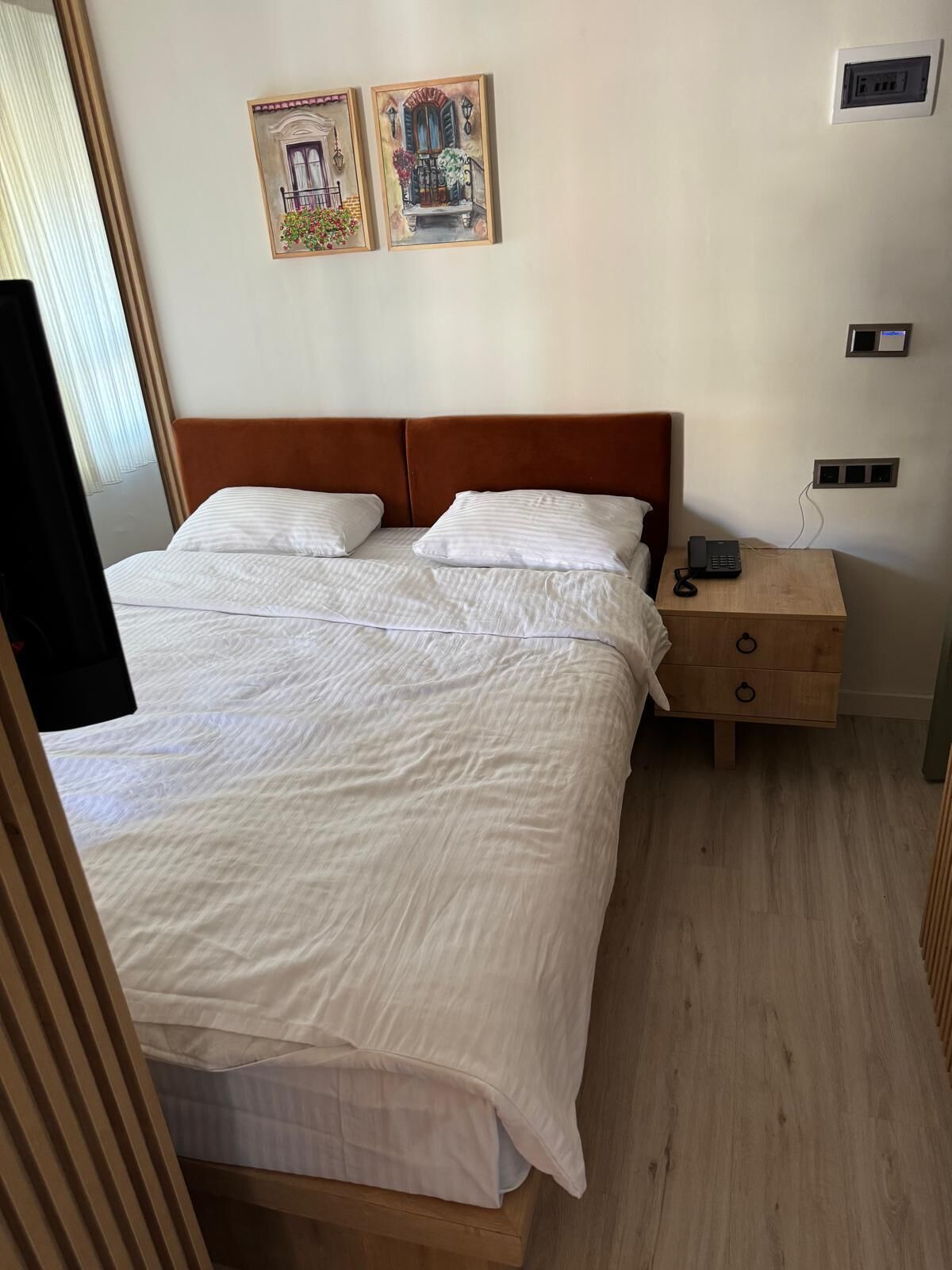 Siya Boutique Hotel 0*