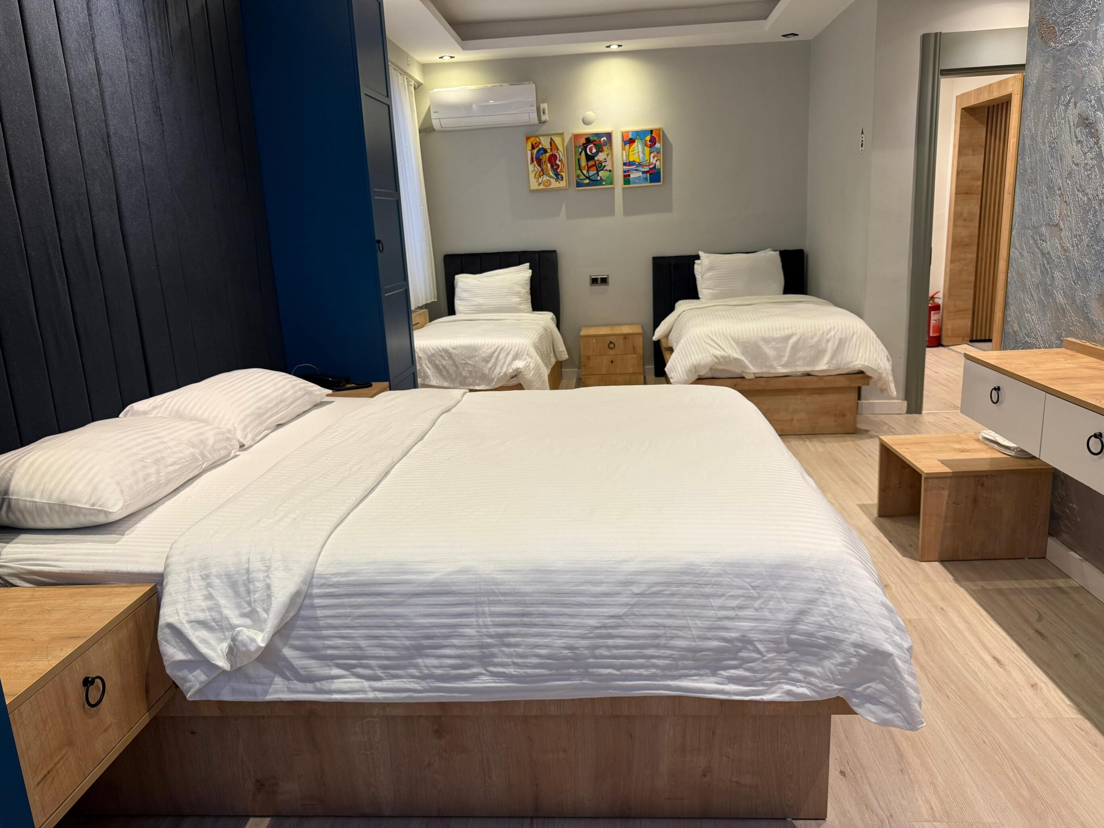 Siya Boutique Hotel 0*