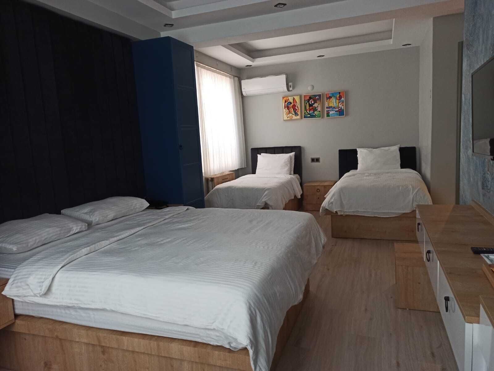 Siya Boutique Hotel 0*