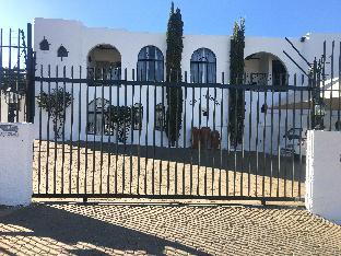 Casa Blanca Boutique Hotel Pension 3*