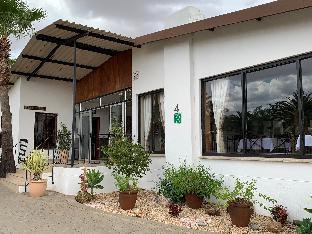 Casa Blanca Boutique Hotel Pension 3*