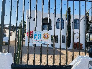 Casa Blanca Boutique Hotel Pension 3*
