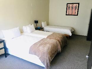 Casa Blanca Boutique Hotel Pension 3*