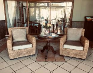 Casa Blanca Boutique Hotel Pension 3*
